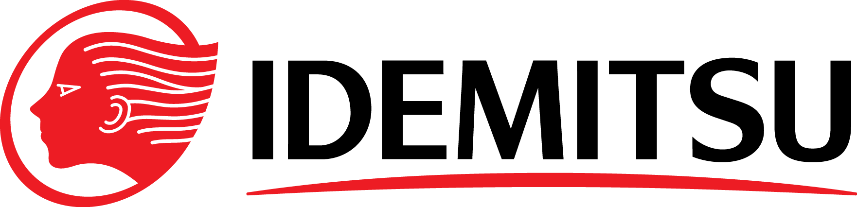 Idemitsu Brand Logo