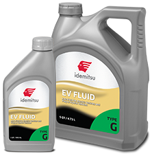 Idemitsu EV Fluid Type‑G