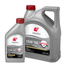Idemitsu pour Compétition 15W‑50