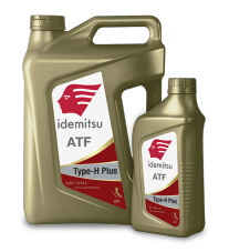 ATF Type H PLUIS