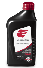 Aceite para Motores Rotativos para Autos de Carrera Idemitsu 10W‑30