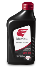 Aceite para Motores Rotativos para Autos de Carrera Idemitsu 20W‑50