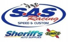 SAS Racing / Sheriff's Auto Supplies