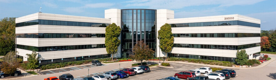 Idemitsu Lubricants America Moves Their Sales Office to Novi, MI