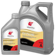 Idemitsu EV Fluid Type‑A