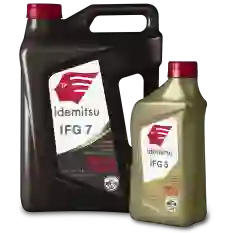 High-Quality Synthetic Oils