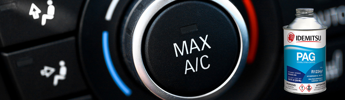 A/C Dial