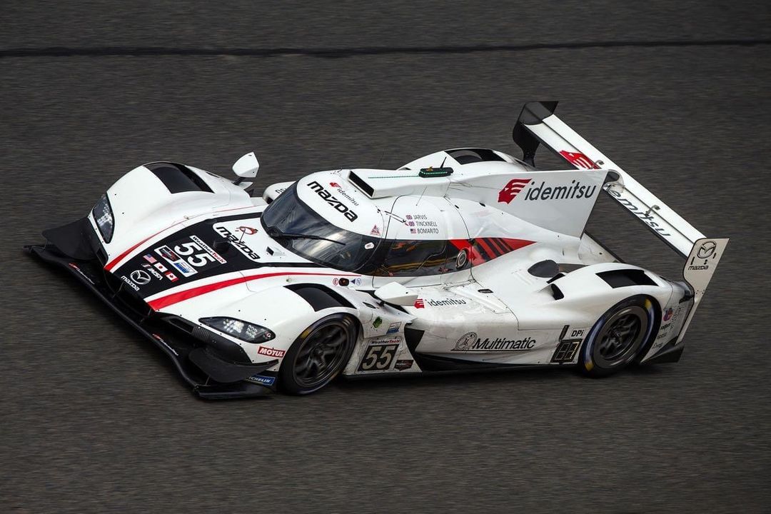 Photo from @IdemitsuLubes on Facebook on Idemitsu Lubricants America at 1/30/21 at 3:03PM