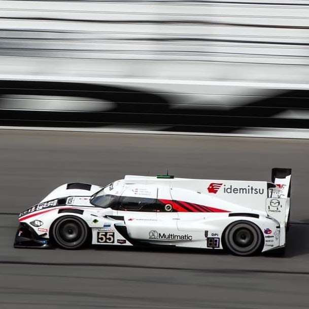 Photo from @IdemitsuLubes on Facebook on Idemitsu Lubricants America at 1/31/21 at 2:21PM