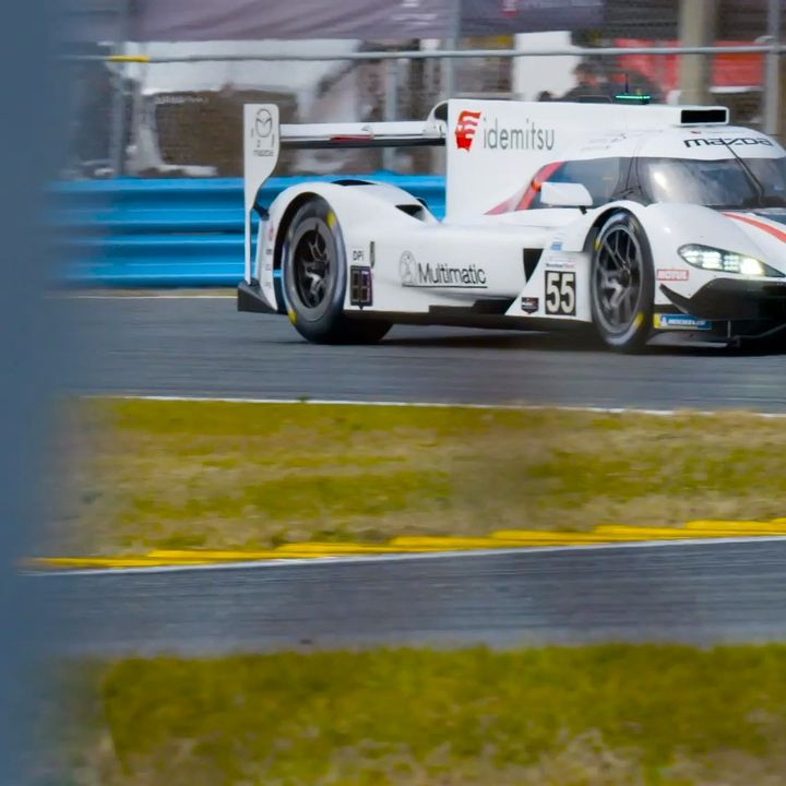 Photo from @IdemitsuLubes on Facebook on Idemitsu Lubricants America at 4/14/21 at 8:06PM
