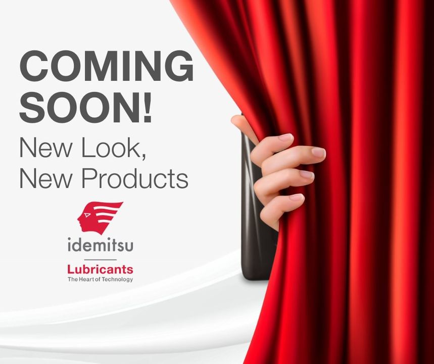 Photo from @IdemitsuLubes on Facebook on Idemitsu Lubricants America at 5/9/23 at 4:27PM