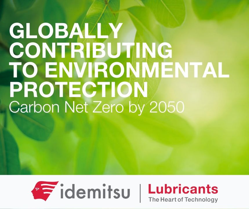 Photo from @IdemitsuLubes on Facebook on Idemitsu Lubricants America at 5/11/23 at 2:30PM