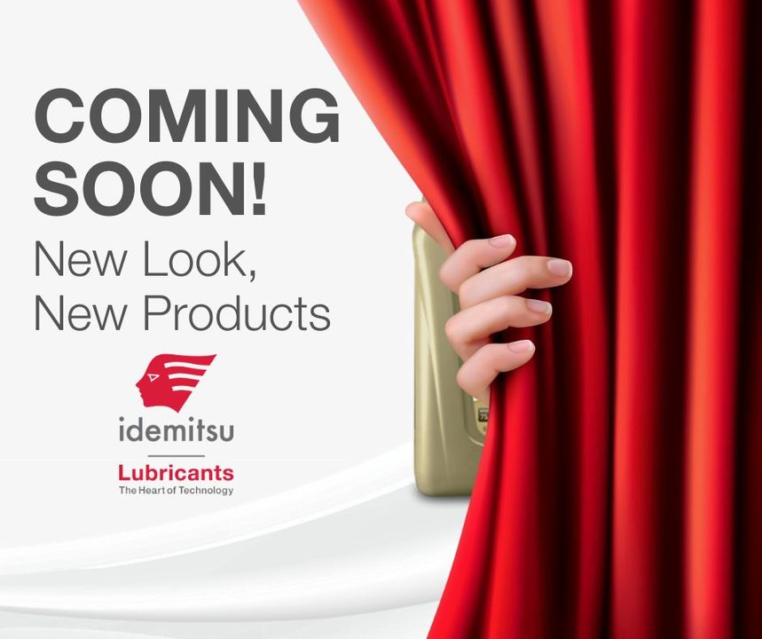 Photo from @IdemitsuLubes on Facebook on Idemitsu Lubricants America at 5/19/23 at 11:01AM