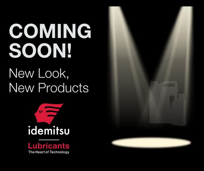 Photo from @IdemitsuLubes on Facebook on Idemitsu Lubricants America at 6/1/23 at 3:21PM