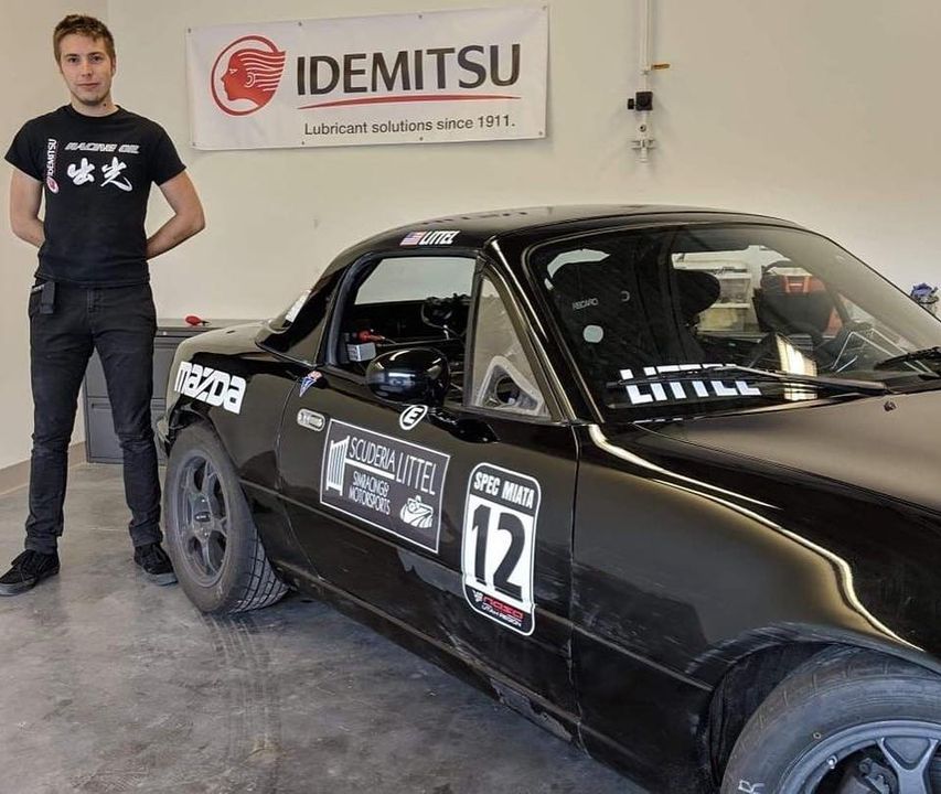 Photo from @IdemitsuLubes on Facebook on Idemitsu Lubricants America at 2/12/19 at 10:00AM