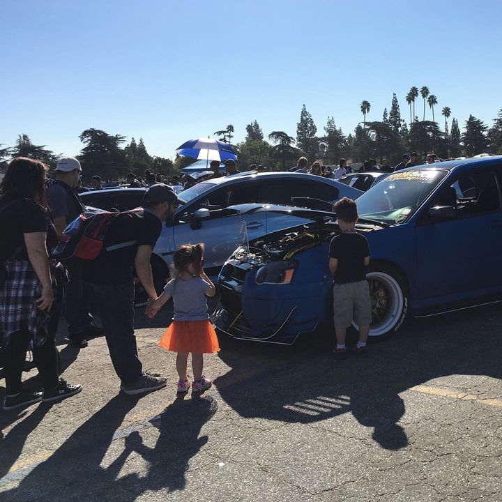 Photo from @IdemitsuLubes on Facebook on Idemitsu Lubricants America at 2/26/19 at 10:55AM