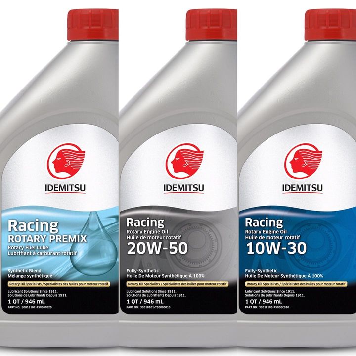 Photo from @IdemitsuLubes on Facebook on Idemitsu Lubricants America at 2/19/19 at 10:19AM