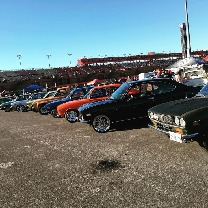 Photo from @IdemitsuLubes on Facebook on Idemitsu Lubricants America at 2/28/19 at 3:45PM