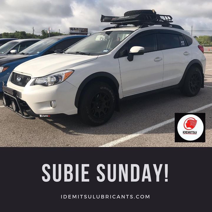 Photo from @IdemitsuLubes on Facebook on Idemitsu Lubricants America at 3/17/19 at 1:16PM