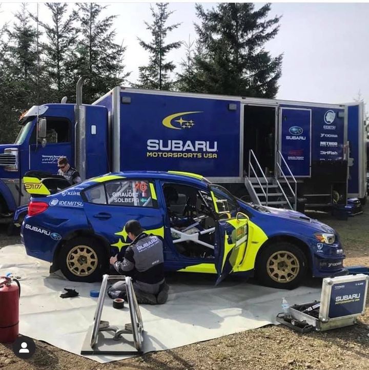 Photo from @IdemitsuLubes on Facebook on Idemitsu Lubricants America at 4/26/19 at 8:43AM
