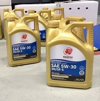 Photo from @IdemitsuLubes on Instagram on idemitsulubes at 4/26/19 at 10:45PM
