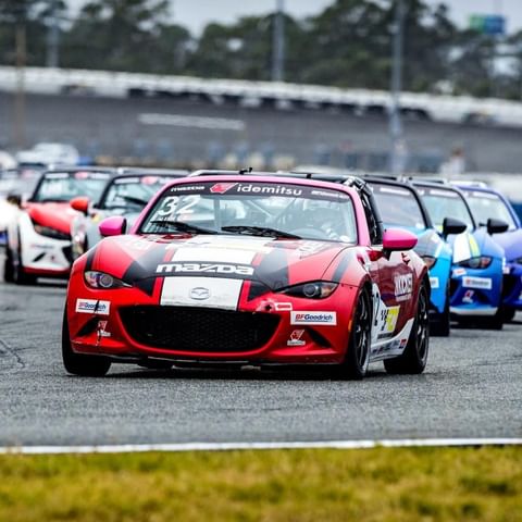 Photo from @IdemitsuLubes on Instagram on idemitsulubes at 2/4/22 at 10:00AM