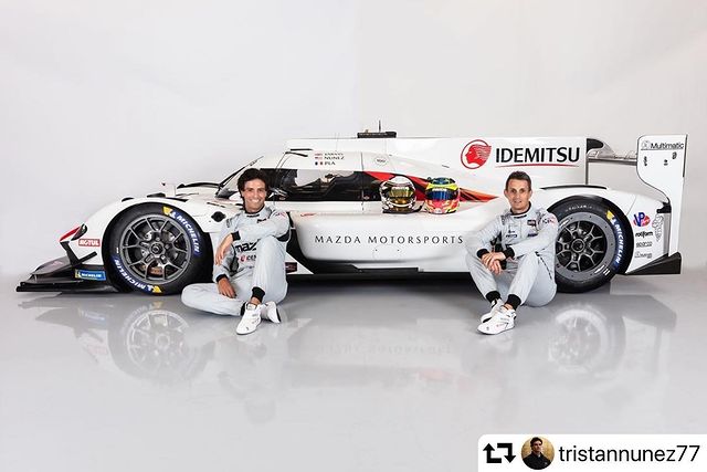 Photo from @IdemitsuLubes on Instagram on idemitsulubes at 7/4/20 at 6:28PM
