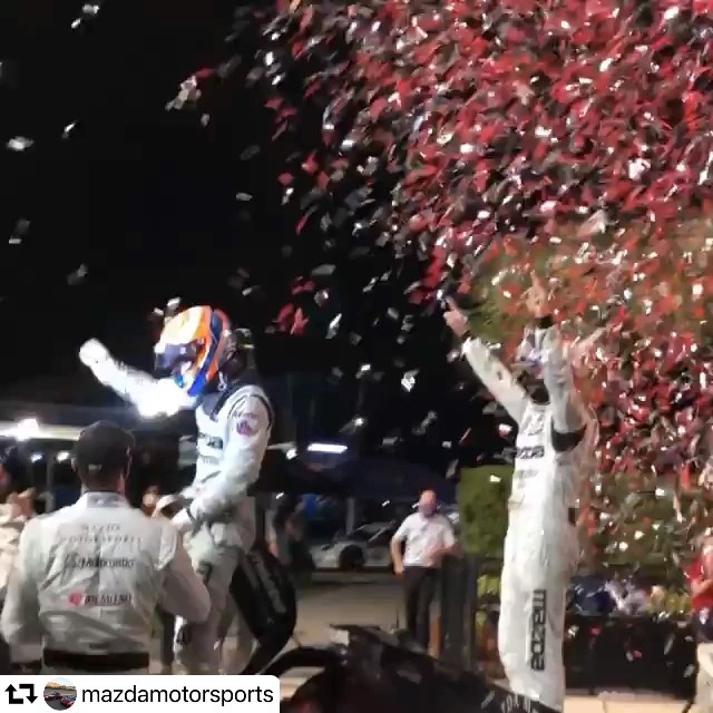 Photo from @IdemitsuLubes on Instagram on idemitsulubes at 11/15/20 at 12:20AM