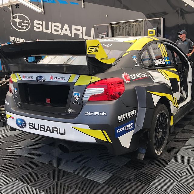 Photo from @IdemitsuLubes on Instagram on idemitsulubes at 2/8/19 at 4:05PM