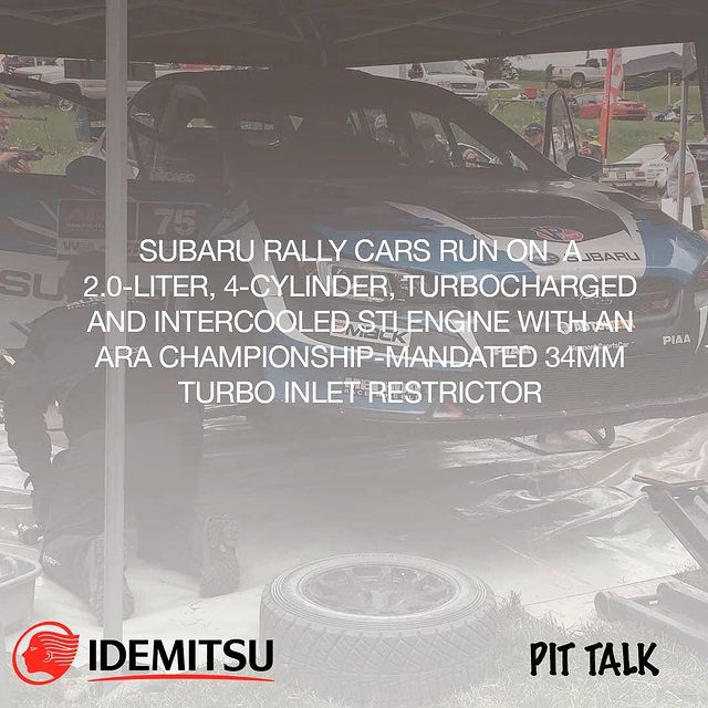 Photo from @IdemitsuLubes on Instagram on null at 5/13/19 at 11:03AM