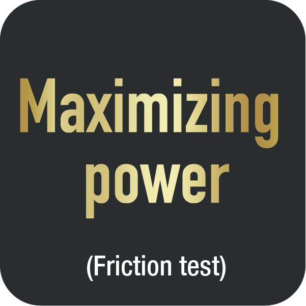 Maximizing power
