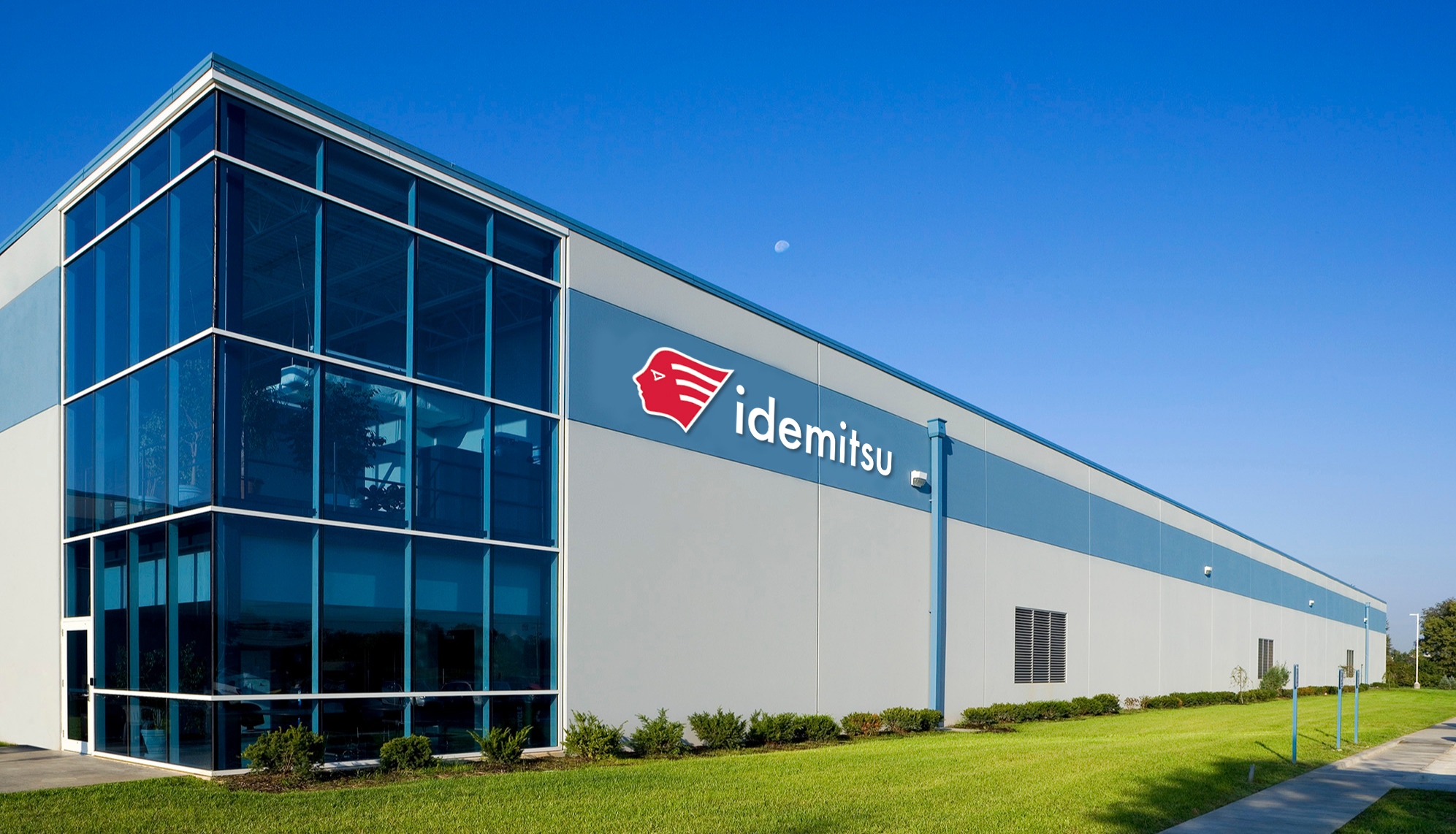 Idemitsu USA Building