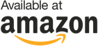 Available at Amazon Logo